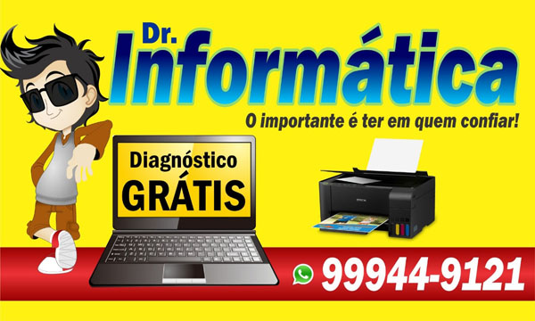 Dr. Informática