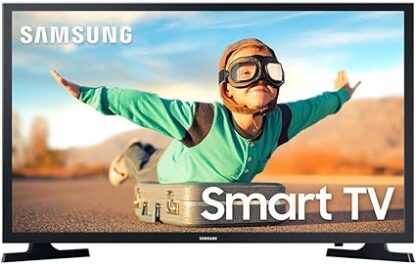 Samsung UN32T4300AGXZD - Smart TV LED 32" HD, Wifi, HDMI, USB - Image 3