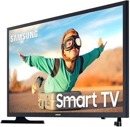 Samsung UN32T4300AGXZD - Smart TV LED 32" HD, Wifi, HDMI, USB - Image 4