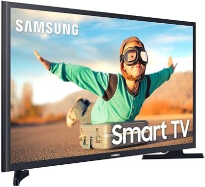 Samsung UN32T4300AGXZD - Smart TV LED 32" HD, Wifi, HDMI, USB - Image 5