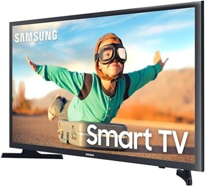 Samsung UN32T4300AGXZD - Smart TV LED 32" HD, Wifi, HDMI, USB - Image 6