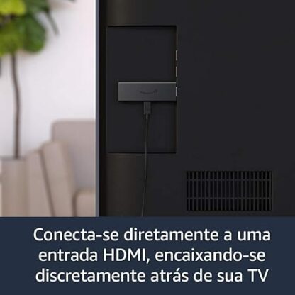 Fire TV Stick Lite | Streaming em Full HD com Alexa | Com Controle Remoto Lite por Voz com Alexa (sem controles de TV) - Image 5