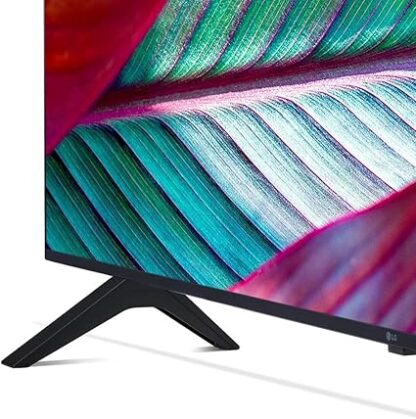 Smart TV 43" 4K LG UHD ThinQ AI 43UR7800PSA HDR Bluetooth Alexa Google Assistente Airplay2 3 HDMI - Image 5