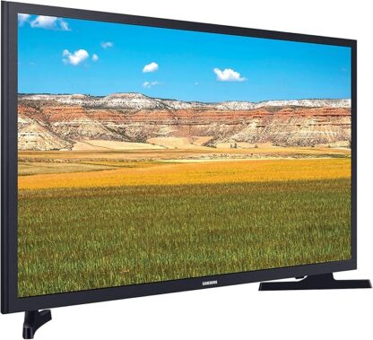 Samsung Smart TV LED 32" HD LS32BETBL - Wifi, HDMI, USB - Image 3